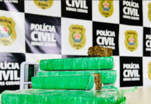 Jornal Minas de Fato - Divulgação da Polícia Civil