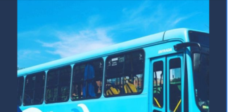 Linhas de ônibus de Lagoa Santa vão interromper a circulação