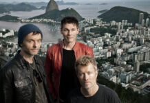 A-HA se apresenta em Belo Horizonte