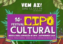 Cipó Cultural