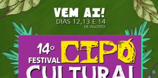 Cipó Cultural