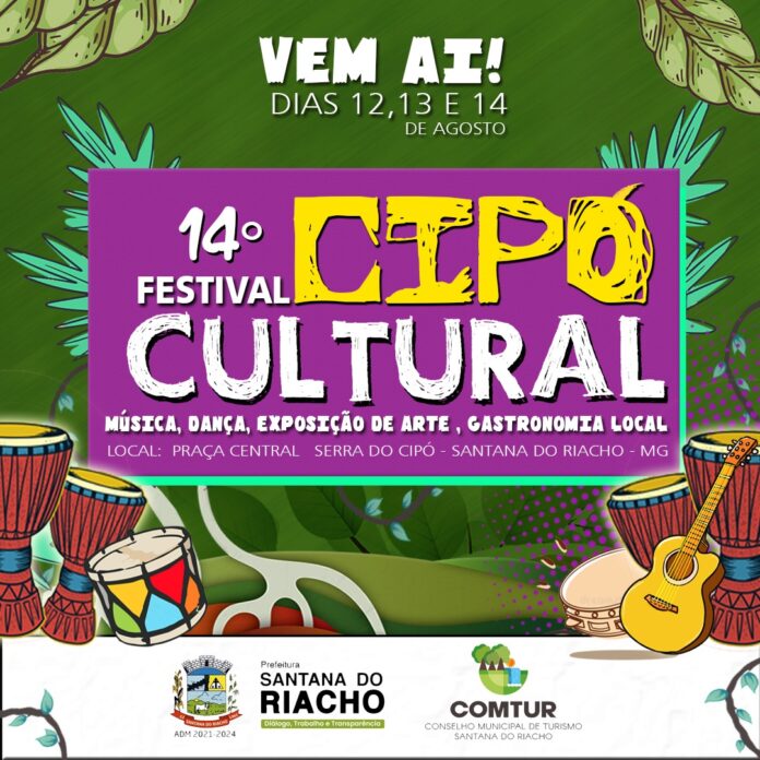 Cipó Cultural