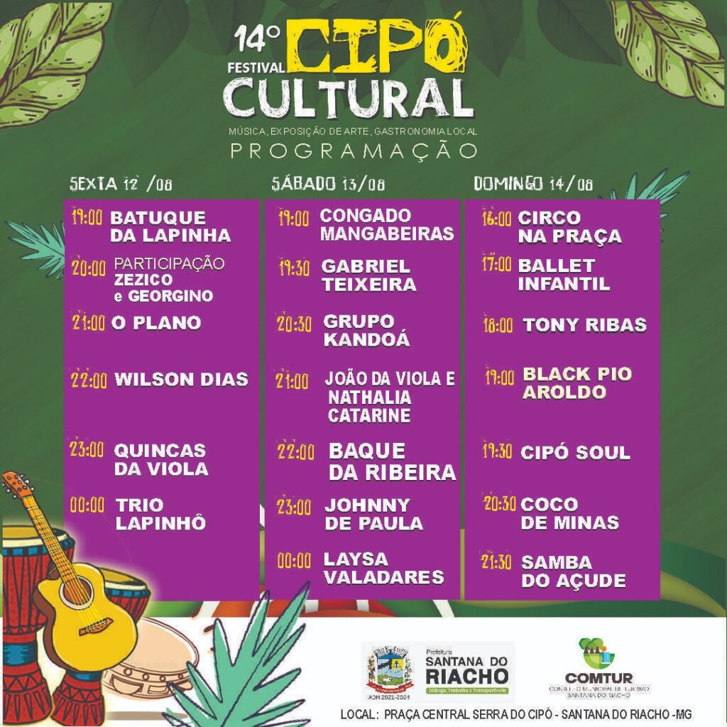 Cipó Cultural