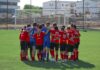 Campeonato de Futebol Amador de Lagoa Santa