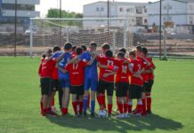 Campeonato de Futebol Amador de Lagoa Santa