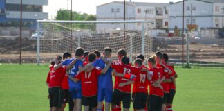 Campeonato de Futebol Amador de Lagoa Santa