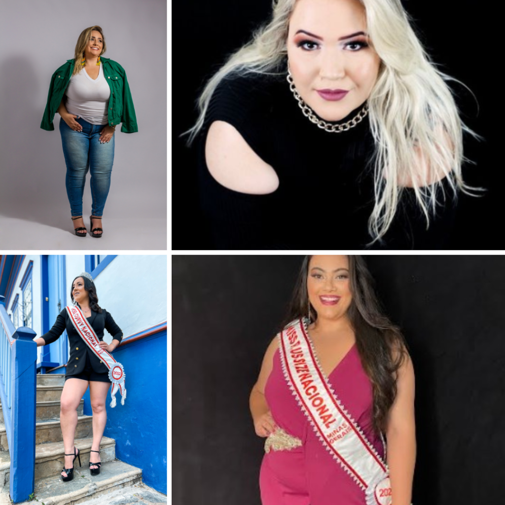 Miss Plus Size Nacional 2022