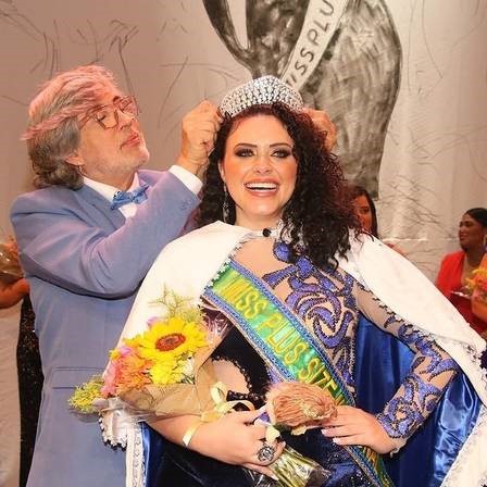 Miss Plus Size Nacional 2022