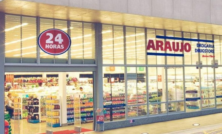 Drogaria Araujo - 24 horas by DROGARIA ARAUJO S A