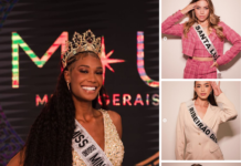 Miss Universo Minas Gerais 2023