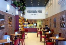 Havanna Cafeteria Lagoa Santa