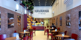 Havanna Cafeteria Lagoa Santa