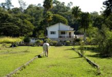 Fazenda Modelo de Pedro Leopoldo