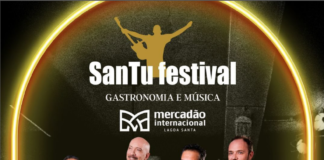 SanTu Festival