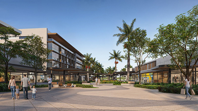 SHOPPING2web Shopping Lagoa Santa