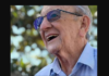 Morre José Utsch de Lima, escritor que tinha Lagoa Santa no coração