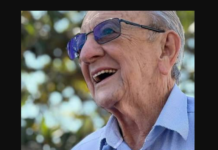 Morre José Utsch de Lima, escritor que tinha Lagoa Santa no coração