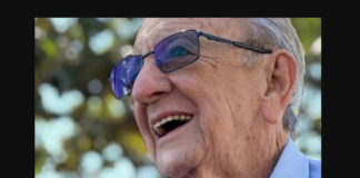 Morre José Utsch de Lima, escritor que tinha Lagoa Santa no coração