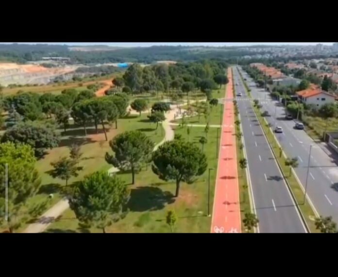 WhatsApp Image 2026-07-17 at 17.58.21 Parque Linear em Lagoa Santa