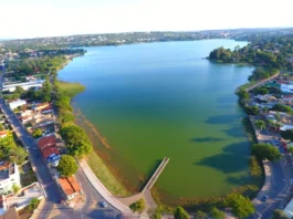 Lagoa Santa