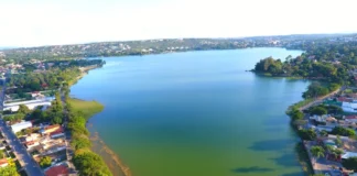 Lagoa Santa