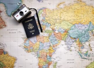 Vai viajar com crianças? Veja cinco dicas importantes para as férias em família férias em família